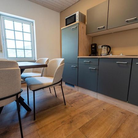 Moselresidenz Bellevue Alf Apartment Arrastal 外观 照片