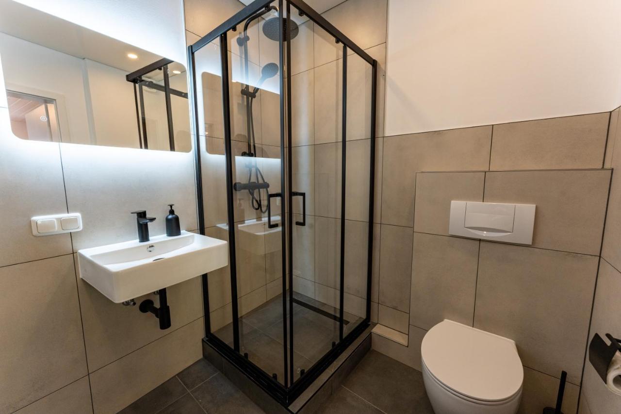 Moselresidenz Bellevue Alf Apartment Arrastal 外观 照片