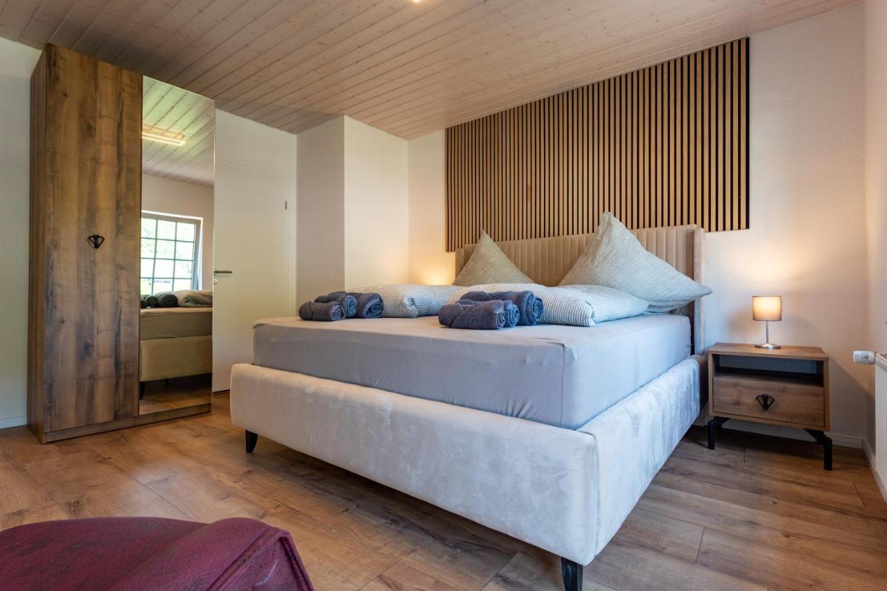 Moselresidenz Bellevue Alf Apartment Arrastal 外观 照片